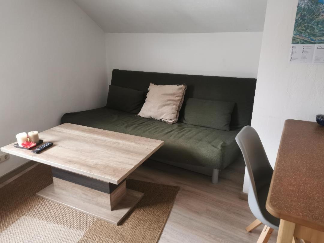 Monteurzimmer Am Teisenberg Neukirchen am Teisenberg 外观 照片